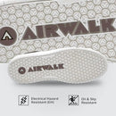 AIRWALK MEN'S CAMINO TAN/SAIL CT EH