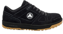AIRWALK MEN'S MONGO BLACK/GUM CT EH