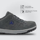 AIRWALK MEN'S MONGO CHARCOAL/GRAY CT EH
