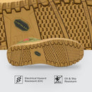 AIRWALK MEN'S MONGO MID OLIVE/GUM CT EH