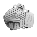 AISIN WPT-190 New Engine Water Pump with Gaskets - Compatible with Select Lexus CT200h Toyota Prius, Prius C, Prius Plug-In, Prius V