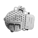 AISIN WPT-190 New Engine Water Pump with Gaskets - Compatible with Select Lexus CT200h Toyota Prius, Prius C, Prius Plug-In, Prius V