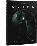 ALIEN RPG: Corebook