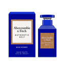 Abercrombie & Fitch Authentic Self Men Eau de Toilette 100ml