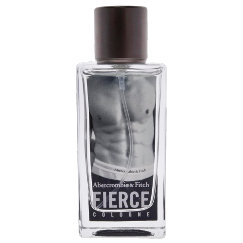 Abercrombie & Fitch Fierce Men’s Cologne Spray 50ml
