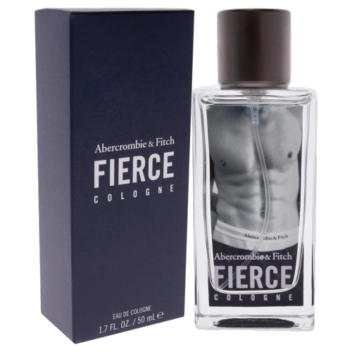 Abercrombie & Fitch Fierce Men’s Cologne Spray 50ml