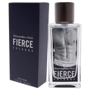 Abercrombie & Fitch Fierce Men’s Cologne Spray 50ml