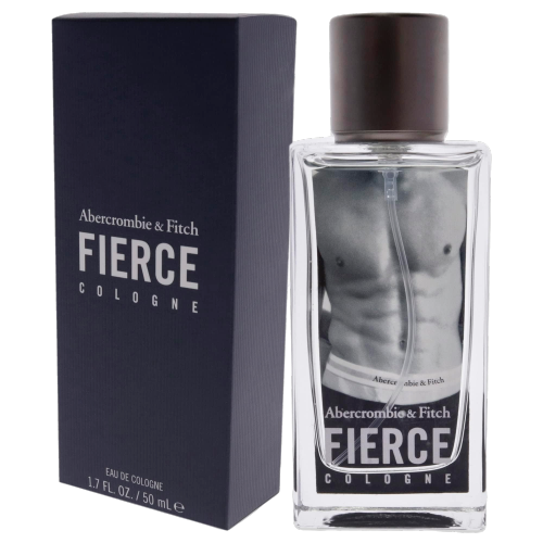Abercrombie & Fitch Fierce Men’s Cologne Spray 50ml