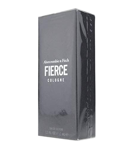 Abercrombie & Fitch Fierce Men’s Cologne Spray 50ml