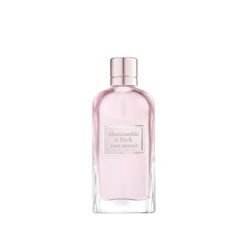 Abercrombie & Fitch First Instinct For Women Eau de Parfum 100ml
