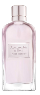 Abercrombie & Fitch First Instinct For Women Eau de Parfum 100ml