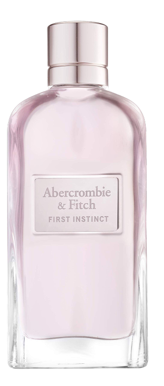 Abercrombie & Fitch First Instinct For Women Eau de Parfum 100ml