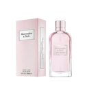 Abercrombie & Fitch First Instinct For Women Eau de Parfum 100ml