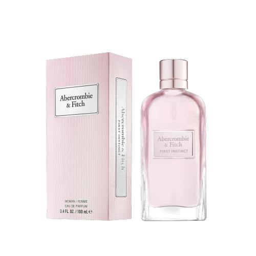 Abercrombie & Fitch First Instinct For Women Eau de Parfum 100ml