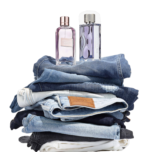 Abercrombie & Fitch First Instinct For Women Eau de Parfum 100ml