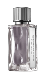 Abercrombie and Fitch First Instinct For Men Eau De Toilette 30ml