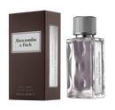 Abercrombie and Fitch First Instinct For Men Eau De Toilette 30ml