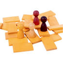 Abstract Strategy Game for Adults and Families