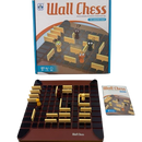 Abstract Strategy Game for Adults and Families