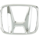 Honda 75700-S9A-G00 Front Grille Emblem Accord Sedan CR-V
