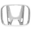 Honda 75700-S9A-G00 Front Grille Emblem Accord Sedan CR-V