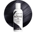 Adore Shining Semi-Permanent Hair Colour 120 Black Velvet