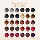 Adore Shining Semi-Permanent Hair Colour 120 Black Velvet