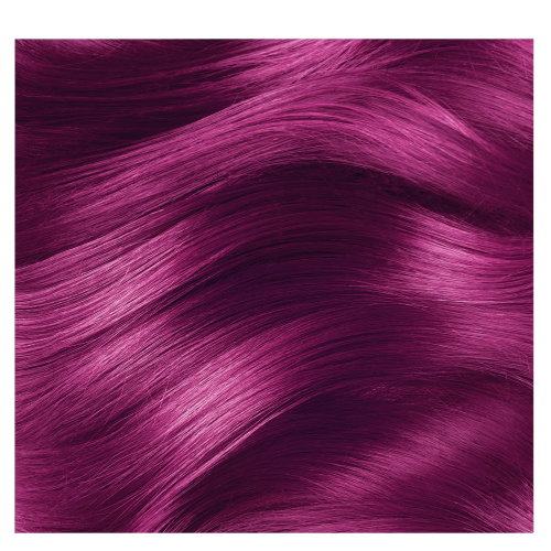 Adore Shining Semi-Permanent Hair Colour 83 Fiesta Fuchsia