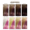 Adore Shining Semi-Permanent Hair Color 190 Cotton Candy 118ml