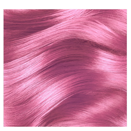 Adore Shining Semi-Permanent Hair Color 190 Cotton Candy 118ml