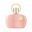 Afnan Supremacy Pink Eau De Parfum for Women, 3.4 Fl. Oz