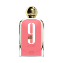 Afnan 9 AM Pour Femme Eau De Parfum, 3.4 Fl. Oz