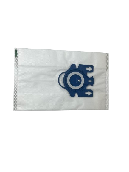 AirClean 3D Efficiency Dust Bag, Type GN, XL Value Pack, 8 Bags and 4 Filters