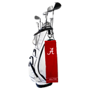 Alabama Crimson Tide Embroidered Golf Towel