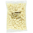 Albanese White Strawberry Banana Gummi Bears Candy 5lb Bag