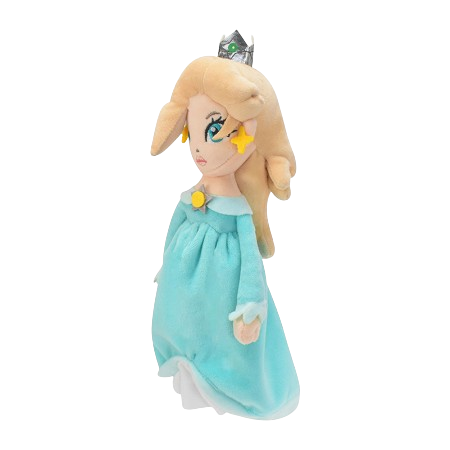All Star Collection 1596 Princess Rosalina Plush All Star Collection 1596 Princess Rosalina Plush