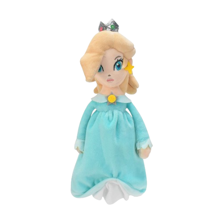 All Star Collection 1596 Princess Rosalina Plush
