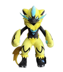 All Star Collection PP133 Zeraora Stuffed Plush