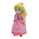 All Star Collection Princess Peach Small Plush - Pink