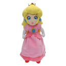 All Star Collection Princess Peach Small Plush - Pink