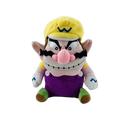All Star Collection Wario Plush, Small