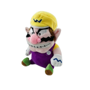 All Star Collection Wario Plush, Small