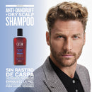 American Crew Classic Anti Dandruff and Dry Scalp Shampoo 250ml