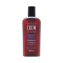 American Crew Classic Anti Dandruff and Dry Scalp Shampoo 250ml