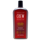 American Crew Classic Daily Deep Moisturizing Shampoo 1000ml