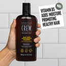 American Crew Classic Daily Deep Moisturizing Shampoo 1000ml