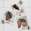 American Crew Classic Daily Deep Moisturizing Shampoo 1000ml