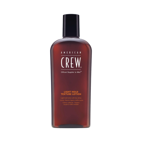 American Crew Classic Light Hold Texture Lotion 250ml