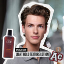 American Crew Classic Light Hold Texture Lotion 250ml