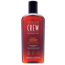 American Crew Daily Cleansing Shampoo – Vegan & Silicone-Free, 450ml